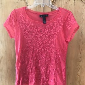 INC Concepts Summer Top